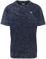 Preview: Acid Washed - Basic Shirt Herren
